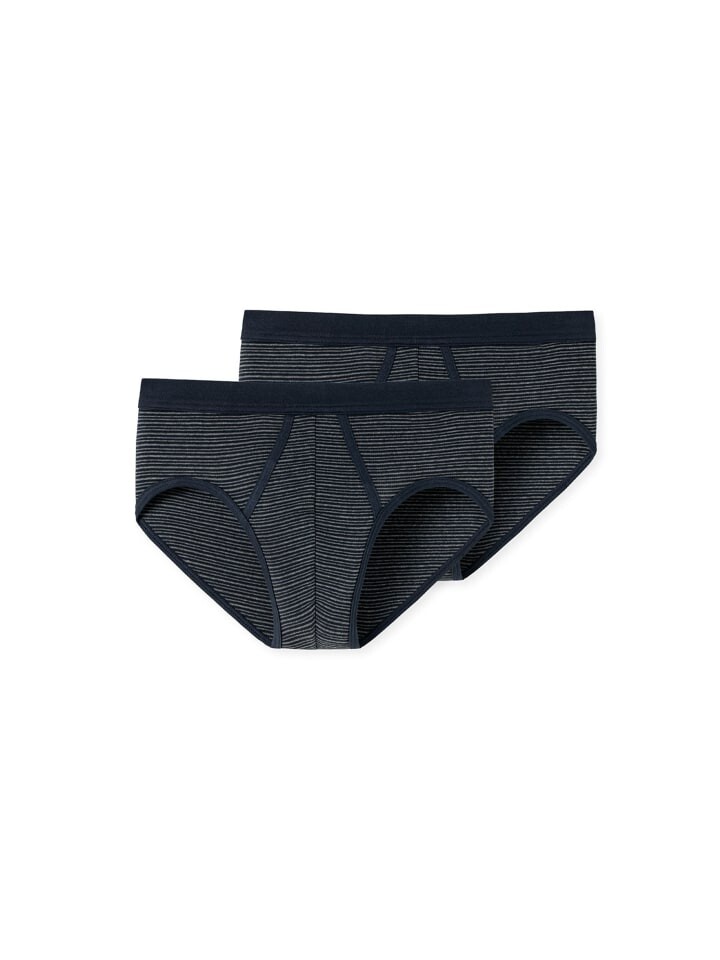 Трусы Schiesser, темно-синий
Трусы Schiesser, темно-синий