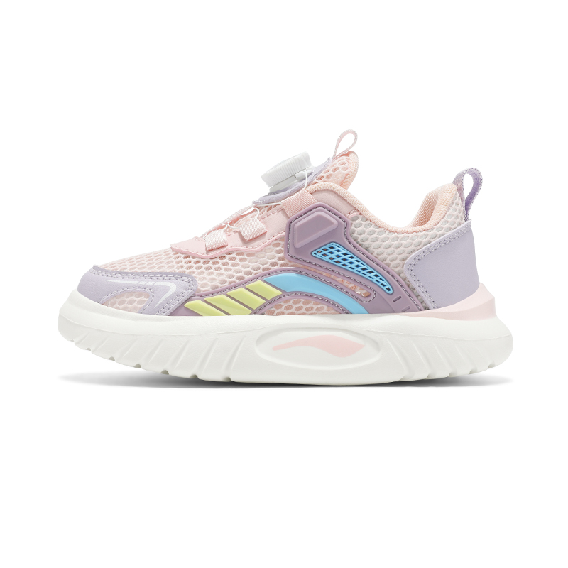 Противоскользящие, износостойкие, дышащие, легкие, амортизирующие, низкие, повседневные кроссовки для детей Izumi Chiryū, розовый
Противоскользящие, износостойкие, дышащие, легкие, амортизирующие, низкие, повседневные кроссовки для детей Izumi Chiryū, розовый