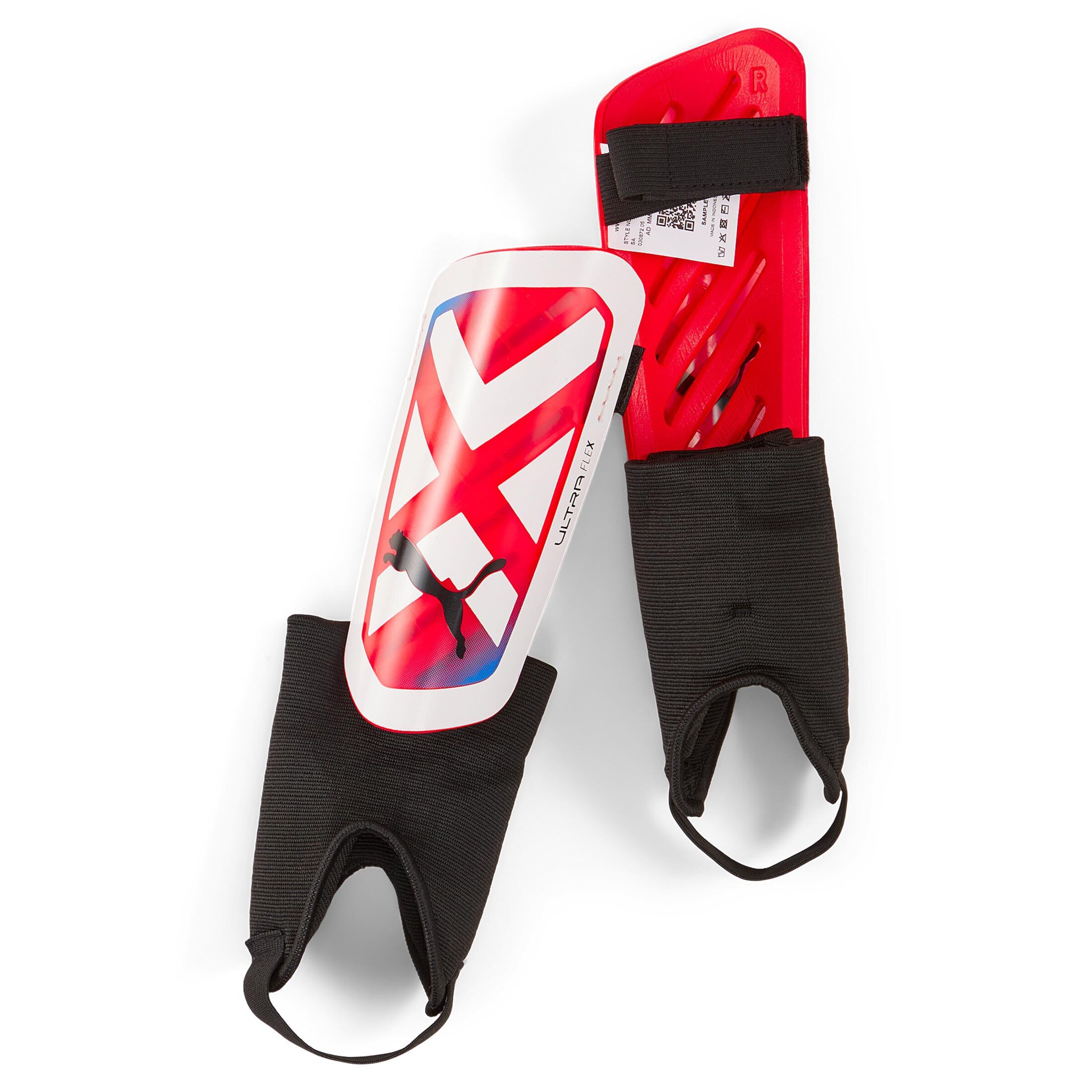 PUMA Guard 'Ultra Flex' в белом цвете
PUMA Guard 'Ultra Flex' в белом цвете