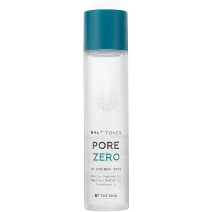 Тоник BHA+ Pore Zero 5,07 жидких унций 150 мл Be The Skin
Тоник BHA+ Pore Zero 5,07 жидких унций 150 мл Be The Skin