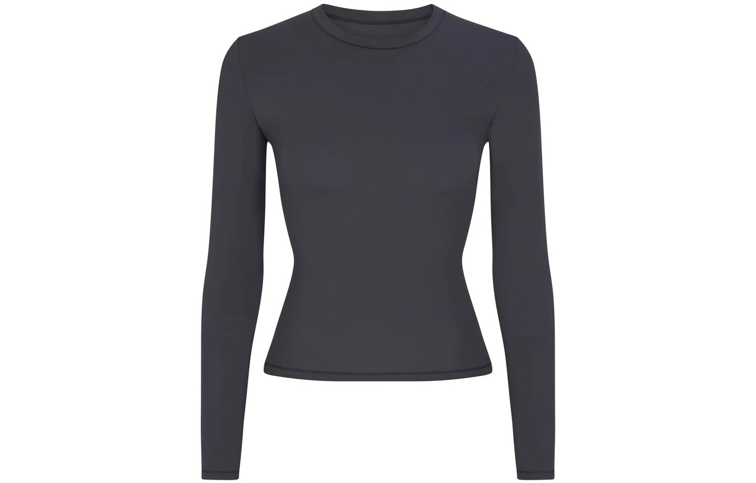 Футболка женская ГРАФИТ/ГРАФИТ Skims
Футболка женская ГРАФИТ/ГРАФИТ Skims