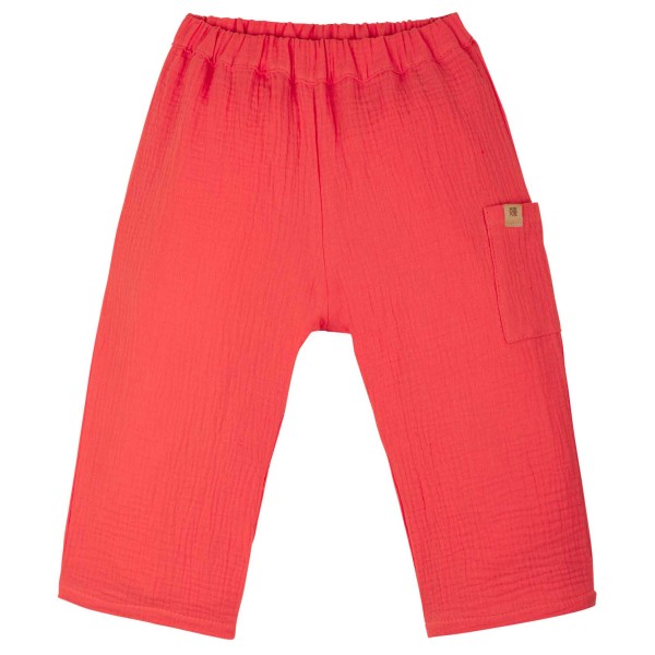 Детские мини-штаны для отдыха Pure Pure, Strawberry
Детские мини-штаны для отдыха Pure Pure, Strawberry