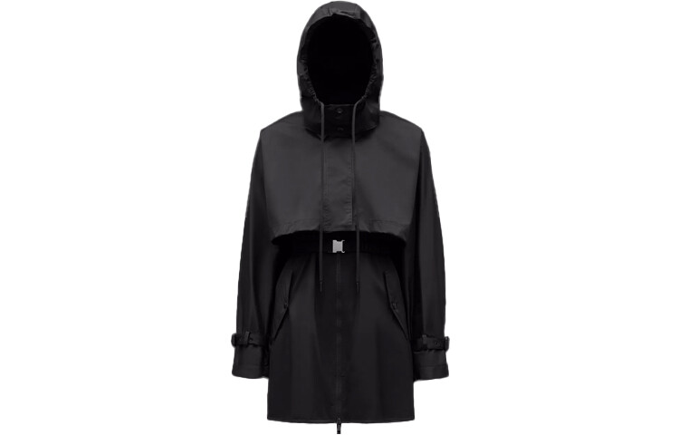 Тренчкоты женские черный Moncler
Тренчкоты женские черный Moncler