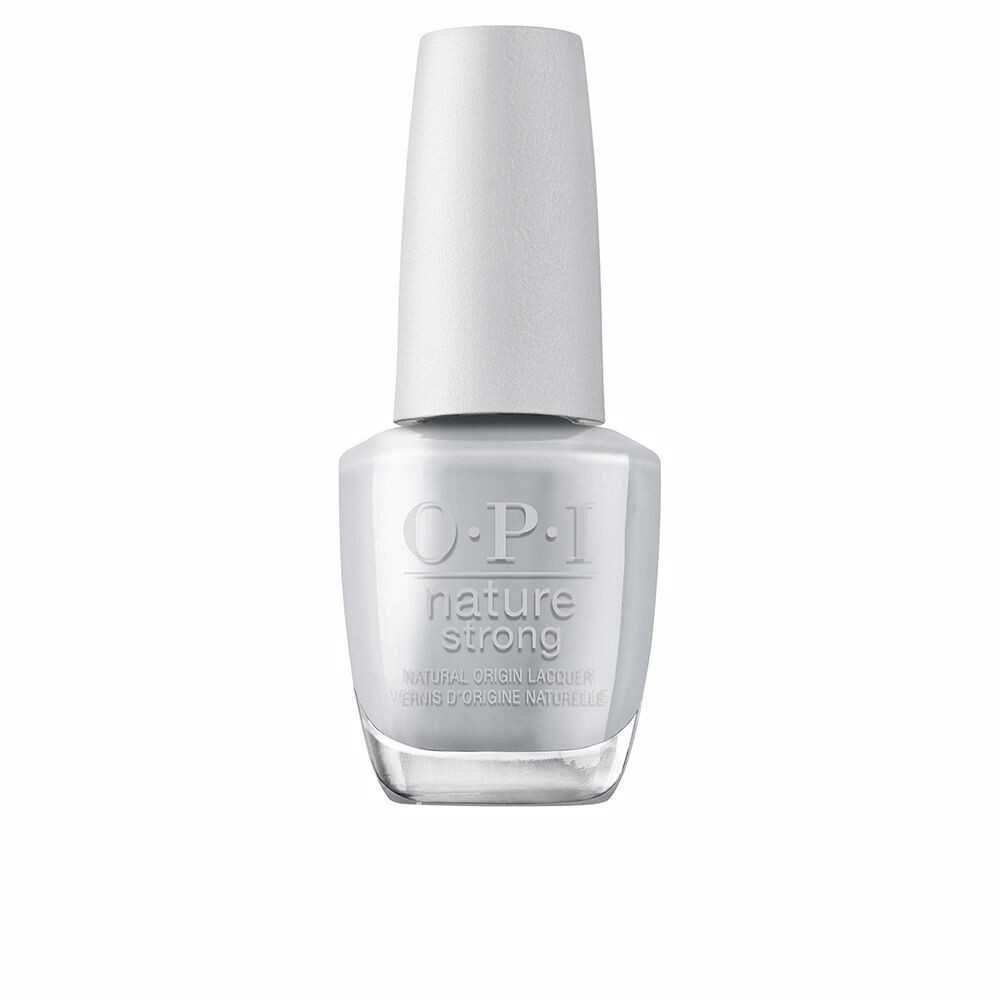 Лак для ногтей Nature strong nail lacquer Opi, 15 мл, It’s Ashually OPI
Лак для ногтей Nature strong nail lacquer Opi, 15 мл, It’s Ashually OPI
