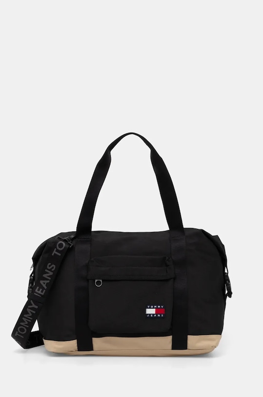 Сумка Tommy Jeans, черный
Сумка Tommy Jeans, черный