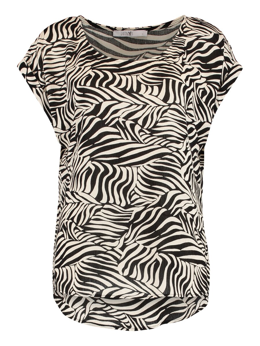 Рубашка Hailys Ce44lina, черный
Рубашка Hailys Ce44lina, черный