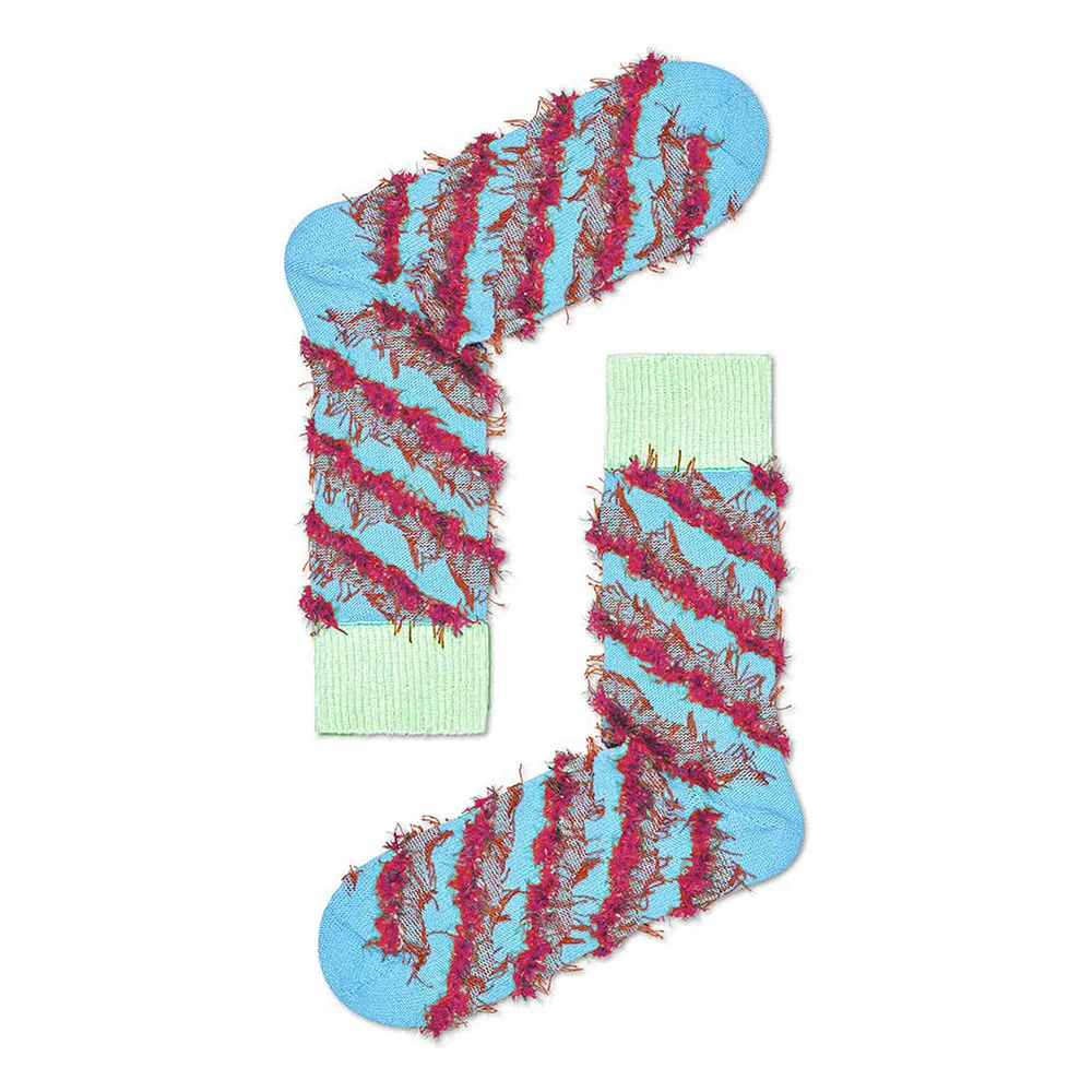 Носки Happy Eyelashes long, синий
Носки Happy Eyelashes long, синий