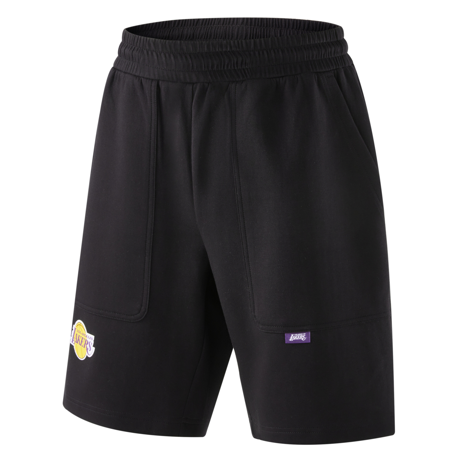 Брюки для баскетбола SS24 Unisex NBA, черный
Брюки для баскетбола SS24 Unisex NBA, черный