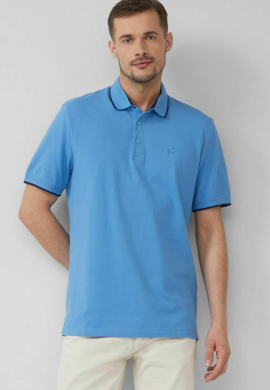 Поло s.Oliver BASIC KNOPFLEISTE KRAGEN STÜCK, Blau/Blue, Синий, Поло s.Oliver BASIC KNOPFLEISTE KRAGEN STÜCK, Blau/Blue
Поло s.Oliver BASIC KNOPFLEISTE KRAGEN STÜCK, Blau/Blue, Синий, Поло s.Oliver BASIC KNOPFLEISTE KRAGEN STÜCK, Blau/Blue