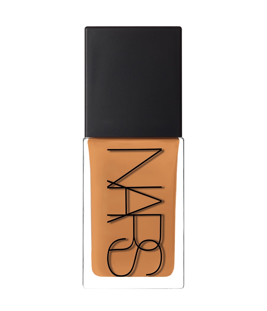 Жидкая основа NARS Light Reflecting, Lagos, 30 ml
Жидкая основа NARS Light Reflecting, Lagos, 30 ml
