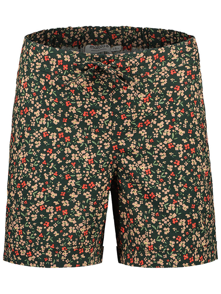 Шорты SalzachM Maloja, зеленый
Шорты SalzachM Maloja, зеленый