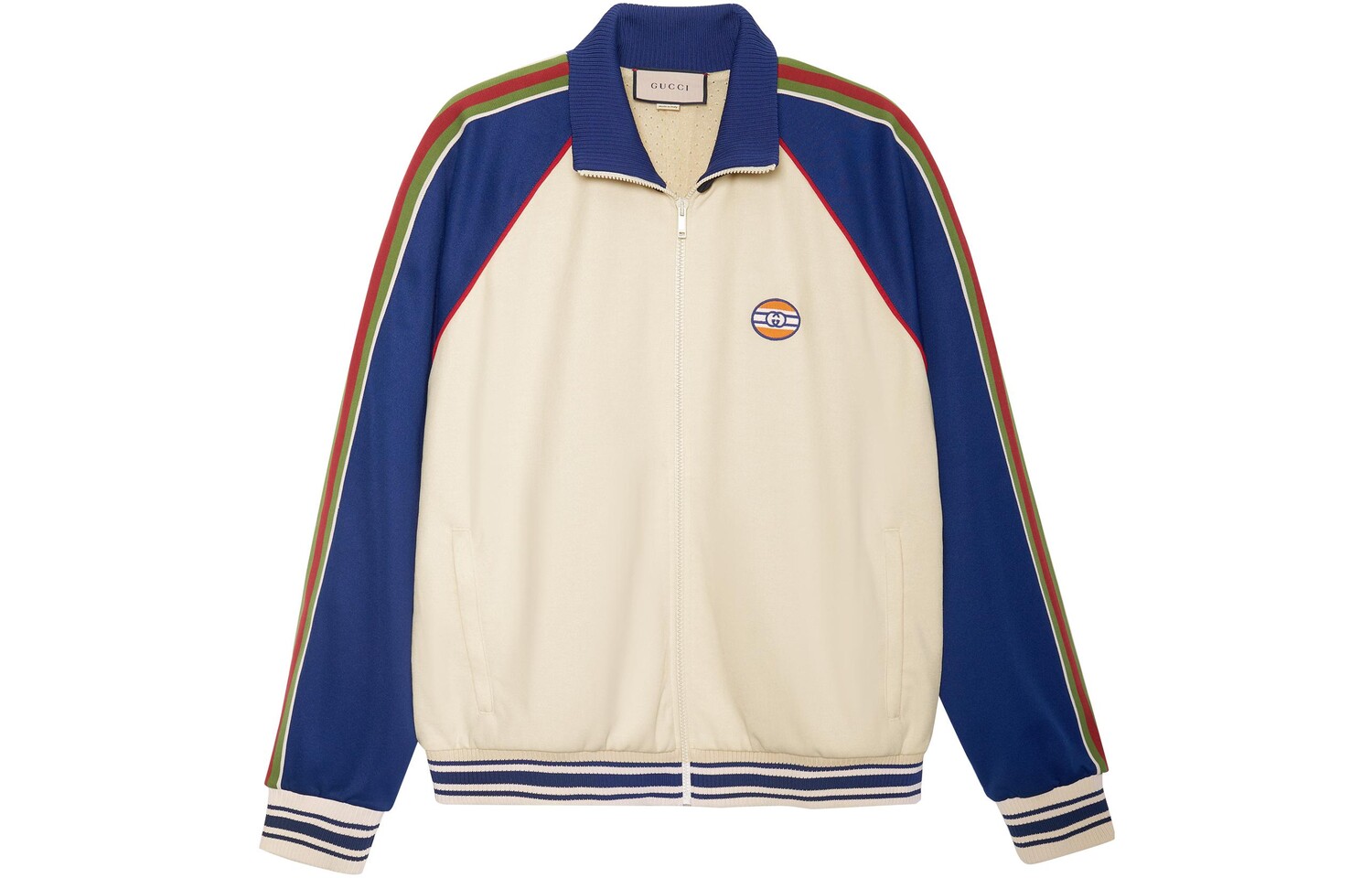 GUCCI Мужская куртка, Соответствие цветов
GUCCI Мужская куртка, Соответствие цветов