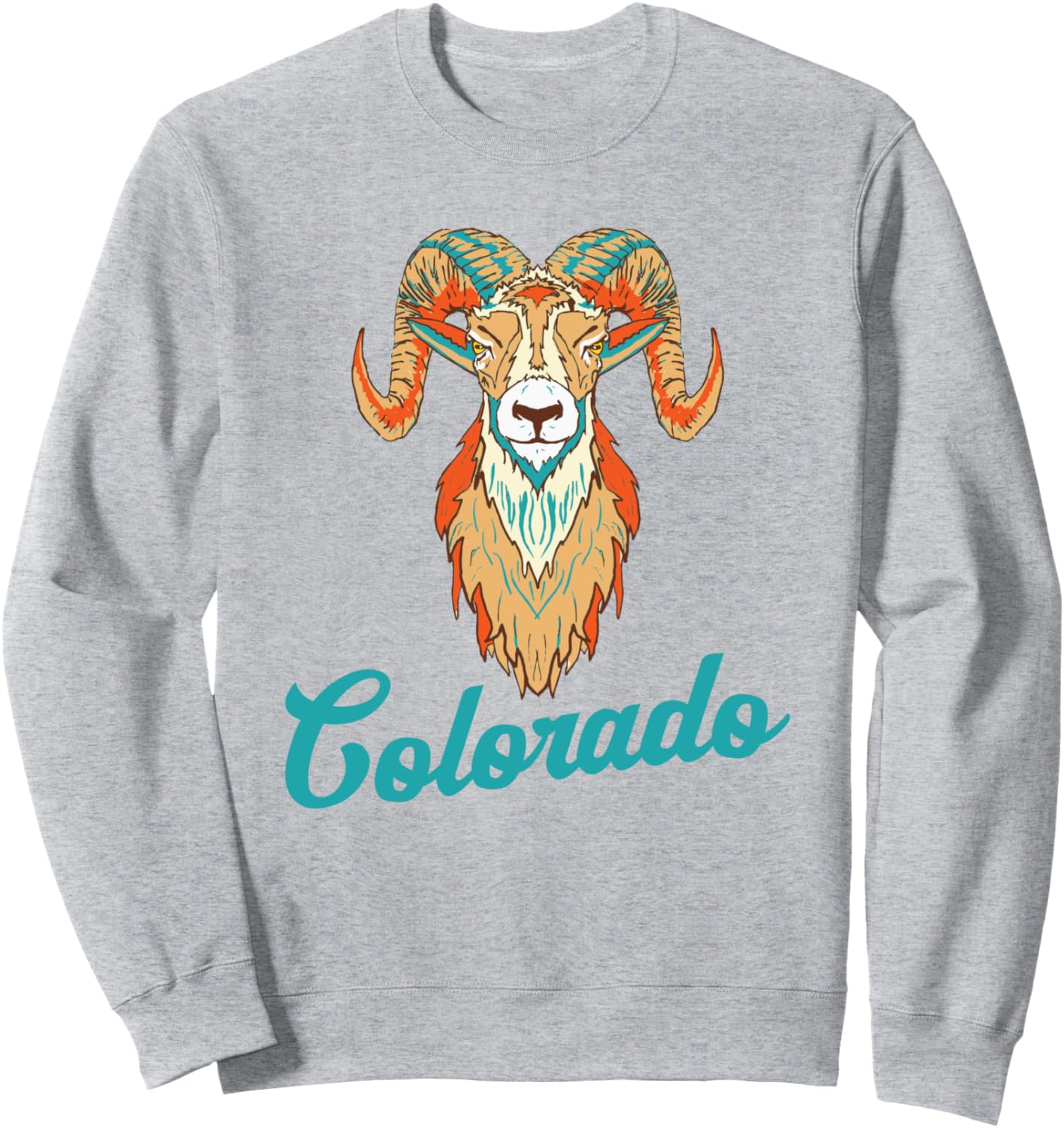 Стильная толстовка с изображением барана породы Биг-Хорн, штат Колорадо, серая, размер S Symbiosis Supply Co., Серый, Стильная толстовка с изображением барана породы Биг-Хорн, штат Колорадо, серая, размер S Symbiosis Supply Co.
Стильная толстовка с изображением барана породы Биг-Хорн, штат Колорадо, серая, размер S Symbiosis Supply Co., Серый, Стильная толстовка с изображением барана породы Биг-Хорн, штат Колорадо, серая, размер S Symbiosis Supply Co.