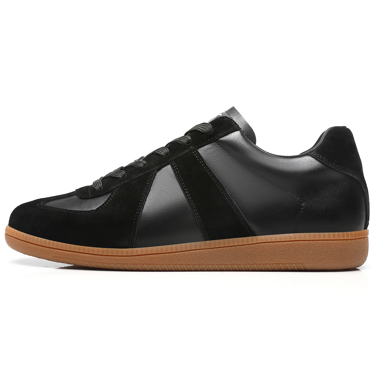 15 MINS Повседневные туфли мужские черные
15 MINS Повседневные туфли мужские черные