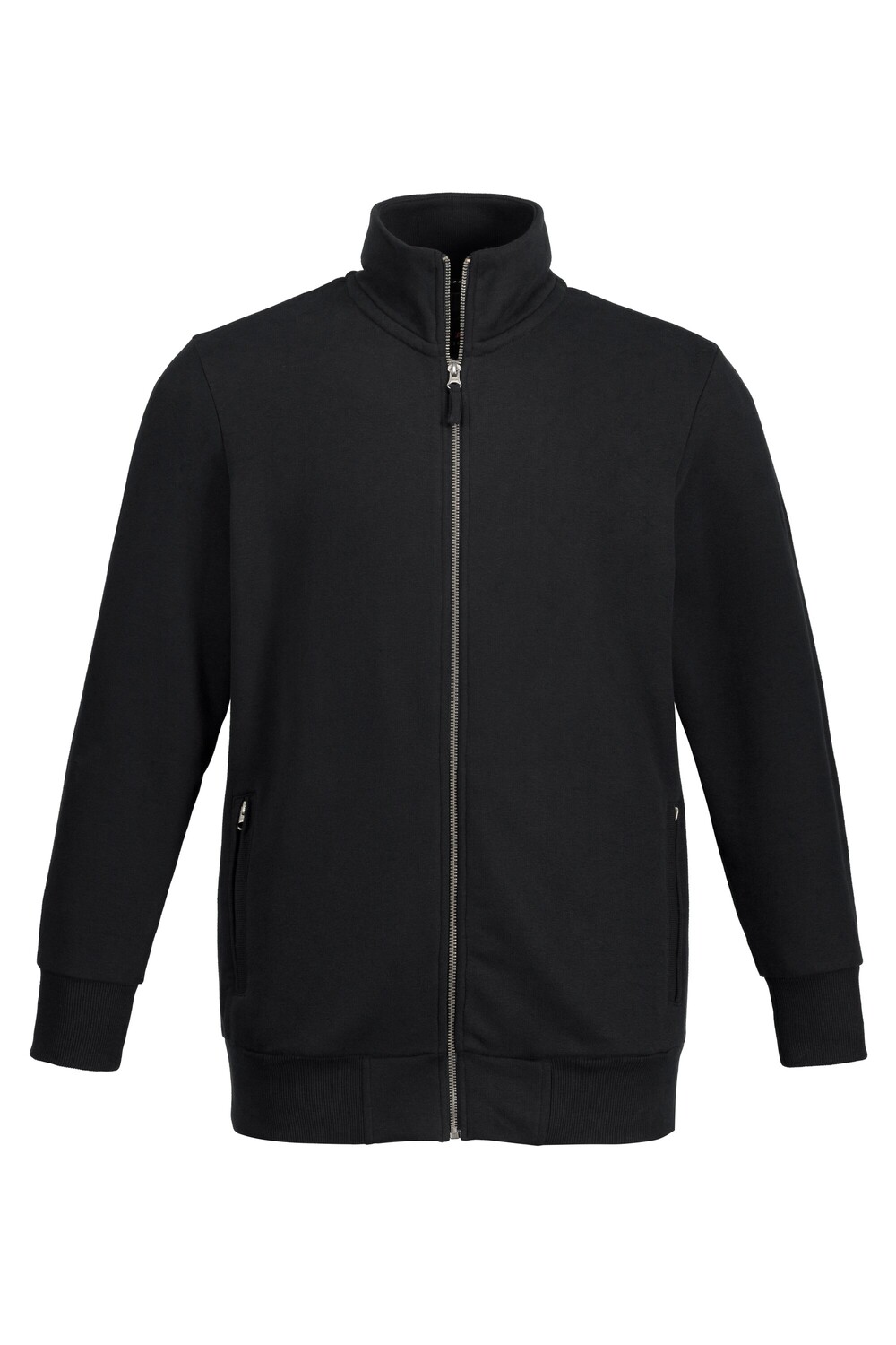 Толстовка JP1880, черный
Толстовка JP1880, черный