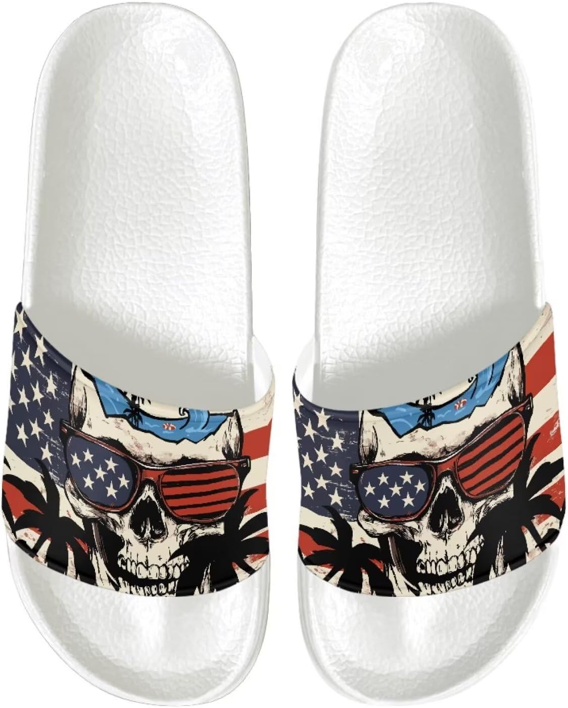 Тапочки Vuriqeby для мужчин, слайдеры для пляжной вечеринки, классические дышащие шлепанцы на платформе для гостиной, размер 5-14, белая подошва
Тапочки Vuriqeby для мужчин, слайдеры для пляжной вечеринки, классические дышащие шлепанцы на платформе для гостиной, размер 5-14, белая подошва