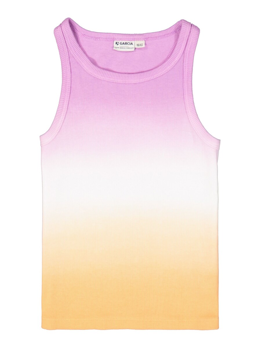 Топ GARCIA, белый
Топ GARCIA, белый