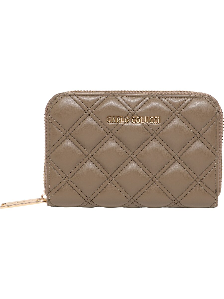 Кошелек Carlo Colucci Falkner, Chamois
Кошелек Carlo Colucci Falkner, Chamois