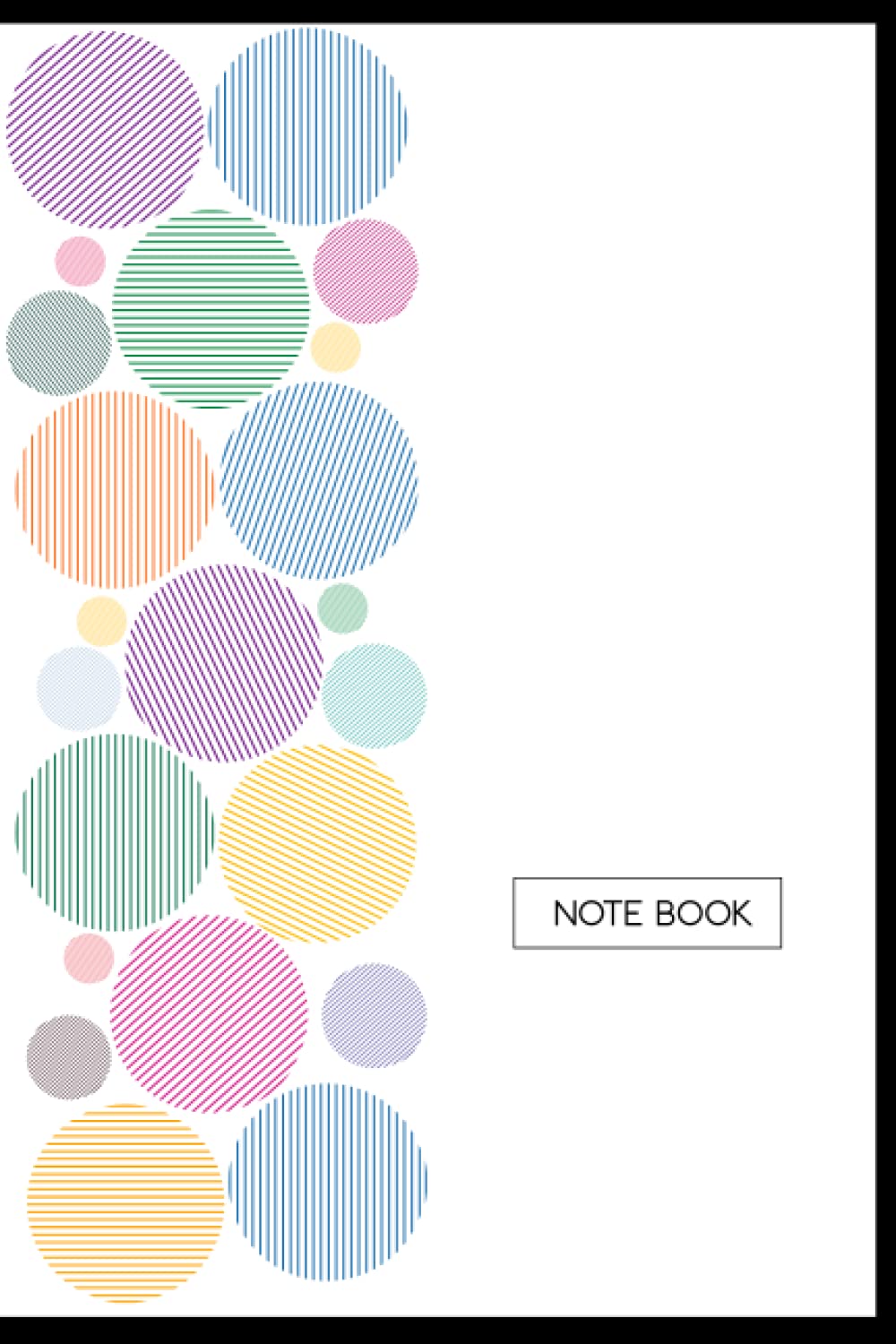 round lines (Independently published)
round lines (Independently published)