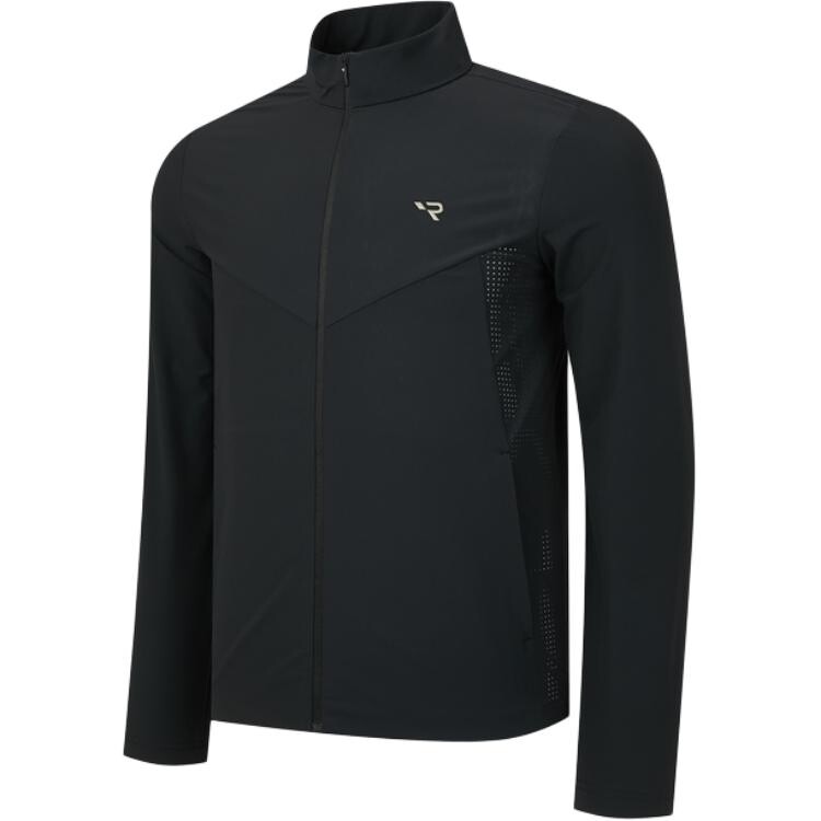 Куртка мужская черный Rapido
Куртка мужская черный Rapido