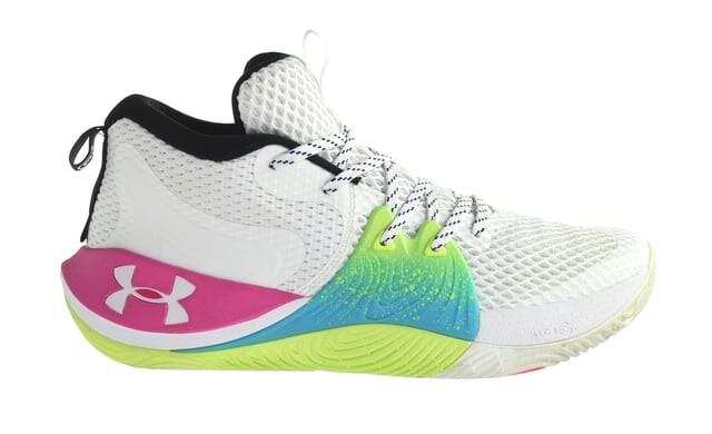 Мужские кроссовки Embiid 1 e Under Armour, белый, Серый, Мужские кроссовки Embiid 1 e Under Armour, белый
Мужские кроссовки Embiid 1 e Under Armour, белый, Серый, Мужские кроссовки Embiid 1 e Under Armour, белый