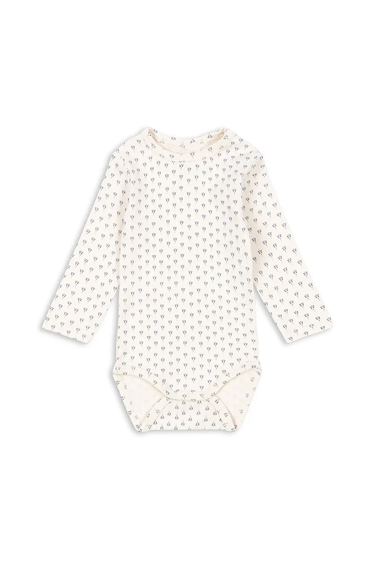 Детский боди BELLO LS BODY OCS Fanga Fontana, бежевый
Детский боди BELLO LS BODY OCS Fanga Fontana, бежевый