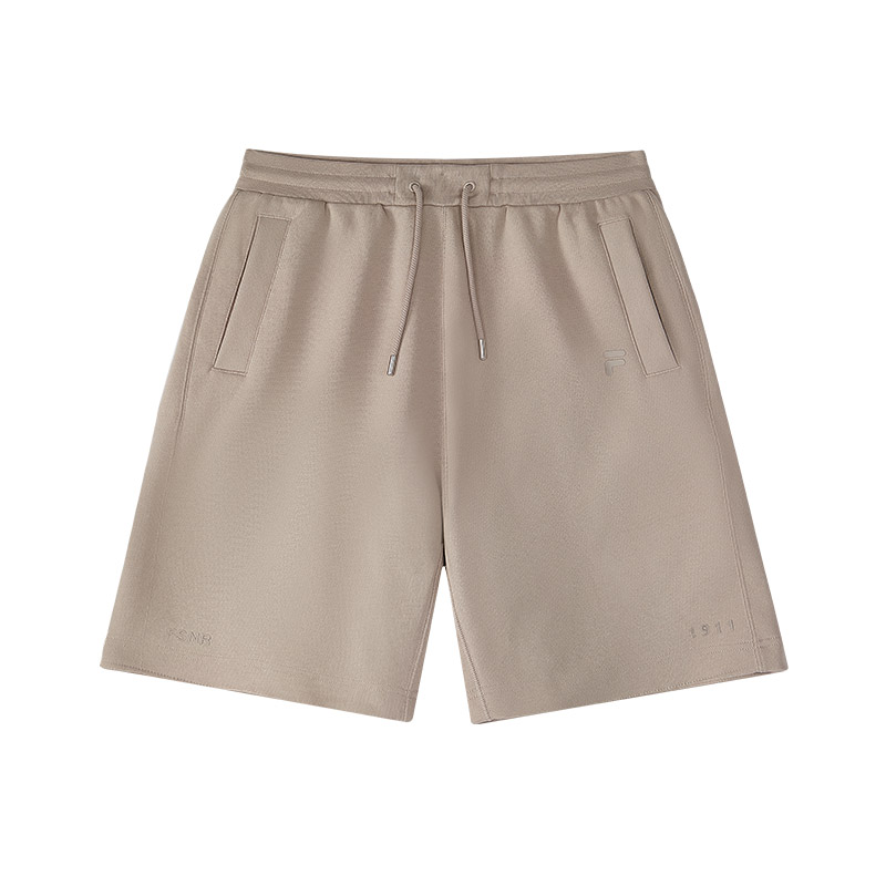 Повседневные шорты мужские FILA FUSION, серо-коричневый хаки
Повседневные шорты мужские FILA FUSION, серо-коричневый хаки