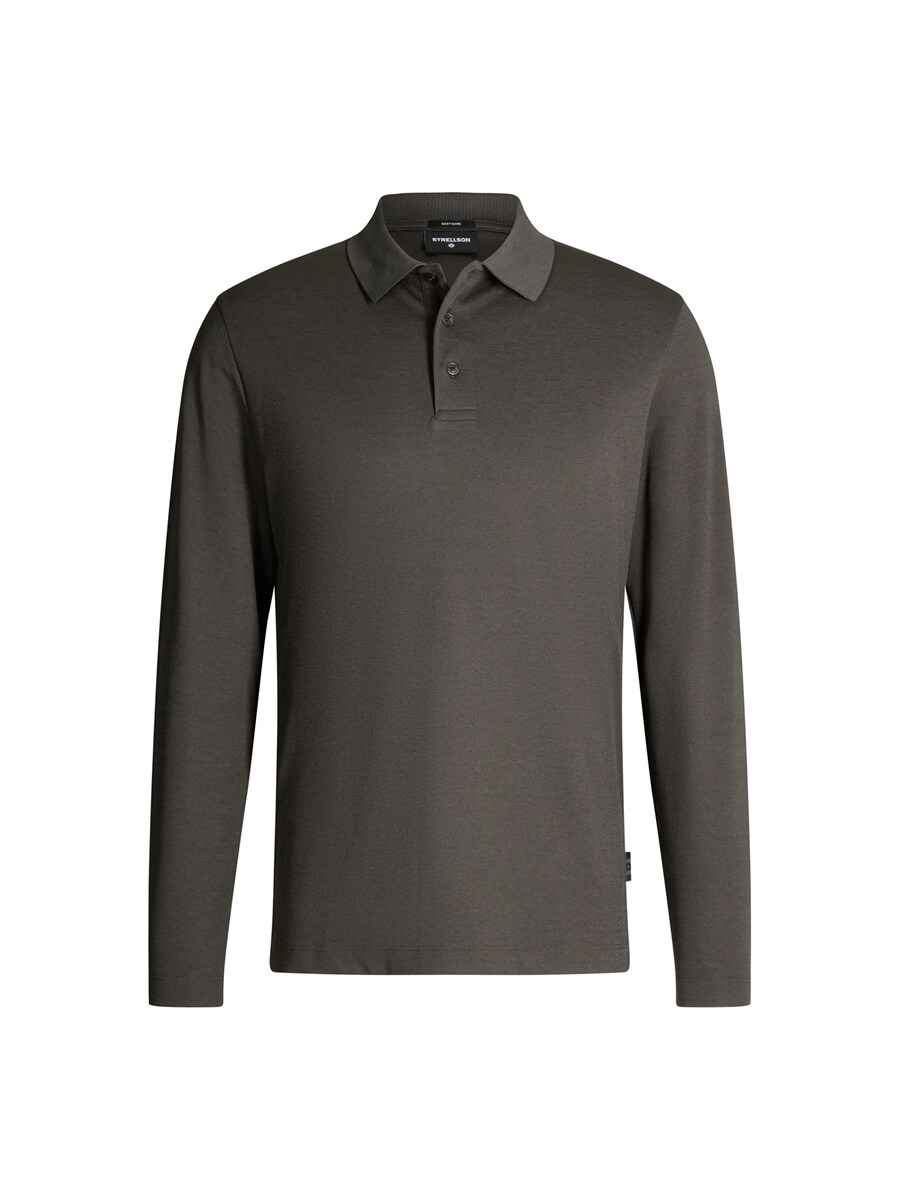 Футболка STRELLSON Edgar, Green
Футболка STRELLSON Edgar, Green