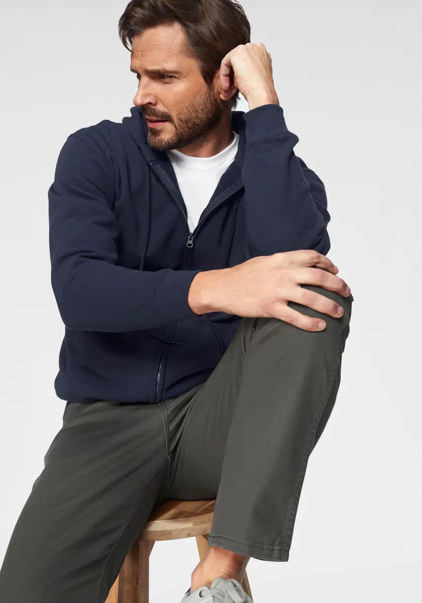 Толстовка Fruit of the Loom с капюшоном из смесового хлопка, цвет морской волны
Толстовка Fruit of the Loom с капюшоном из смесового хлопка, цвет морской волны