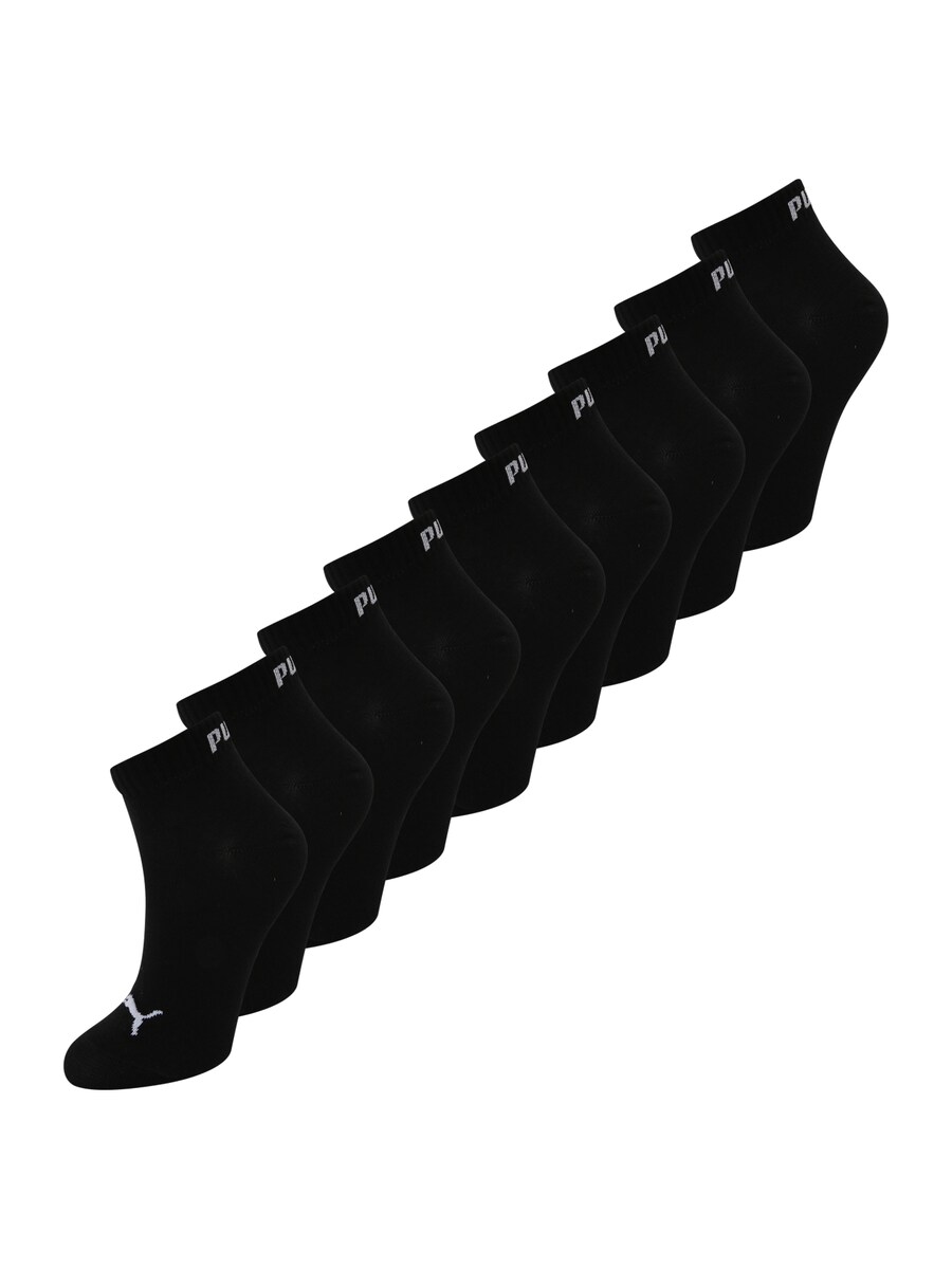 Носки PUMA, черный
Носки PUMA, черный