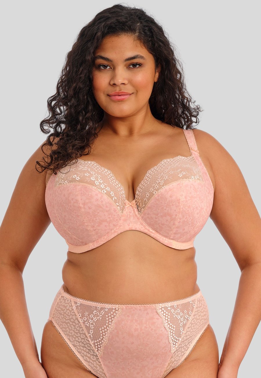 Бюстгальтер Elomi LUCIE, Pale Blush/Nude
Бюстгальтер Elomi LUCIE, Pale Blush/Nude