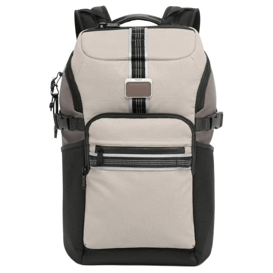 TUMI Тканевый рюкзак унисекс белый
TUMI Тканевый рюкзак унисекс белый