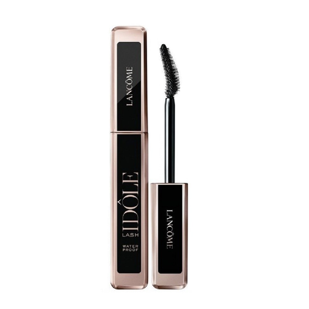Тушь для ресниц lash idôle waterproof mascara Lancome, объем 8 мл.
Тушь для ресниц lash idôle waterproof mascara Lancome, объем 8 мл.