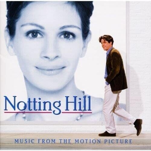 CD диск Notting Hill - O.S.T. - Limted Edition: Notting Hill (Original Soundtrack) - Limted Edition
CD диск Notting Hill - O.S.T. - Limted Edition: Notting Hill (Original Soundtrack) - Limted Edition