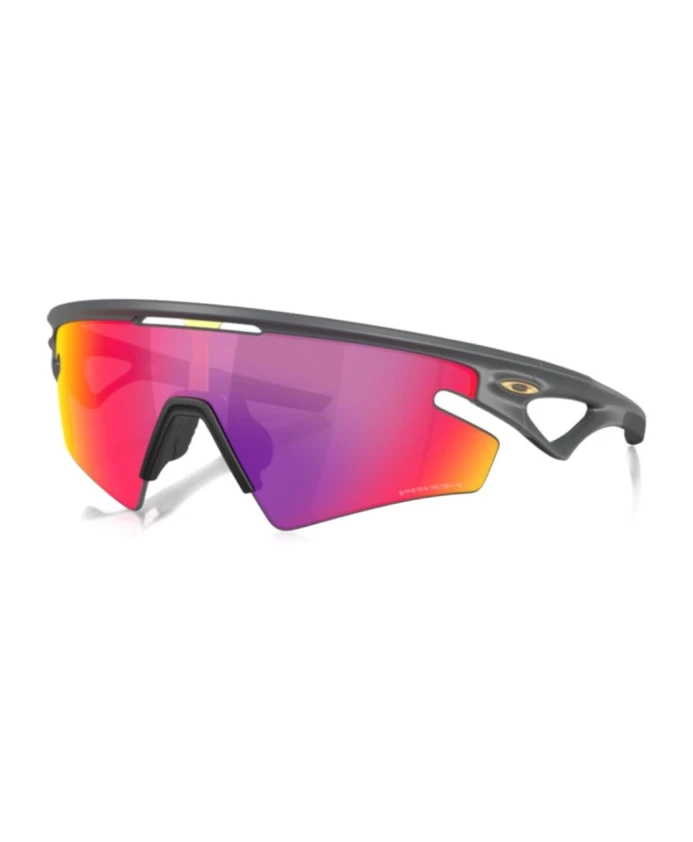 Разноцветные солнцезащитные очки с черными зеркальными линзами Oakley, мультиколор
Разноцветные солнцезащитные очки с черными зеркальными линзами Oakley, мультиколор