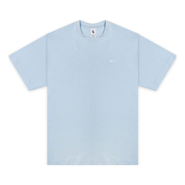 Футболка Nike NRG Tee Celestine 'Light Blue White', синий
Футболка Nike NRG Tee Celestine 'Light Blue White', синий