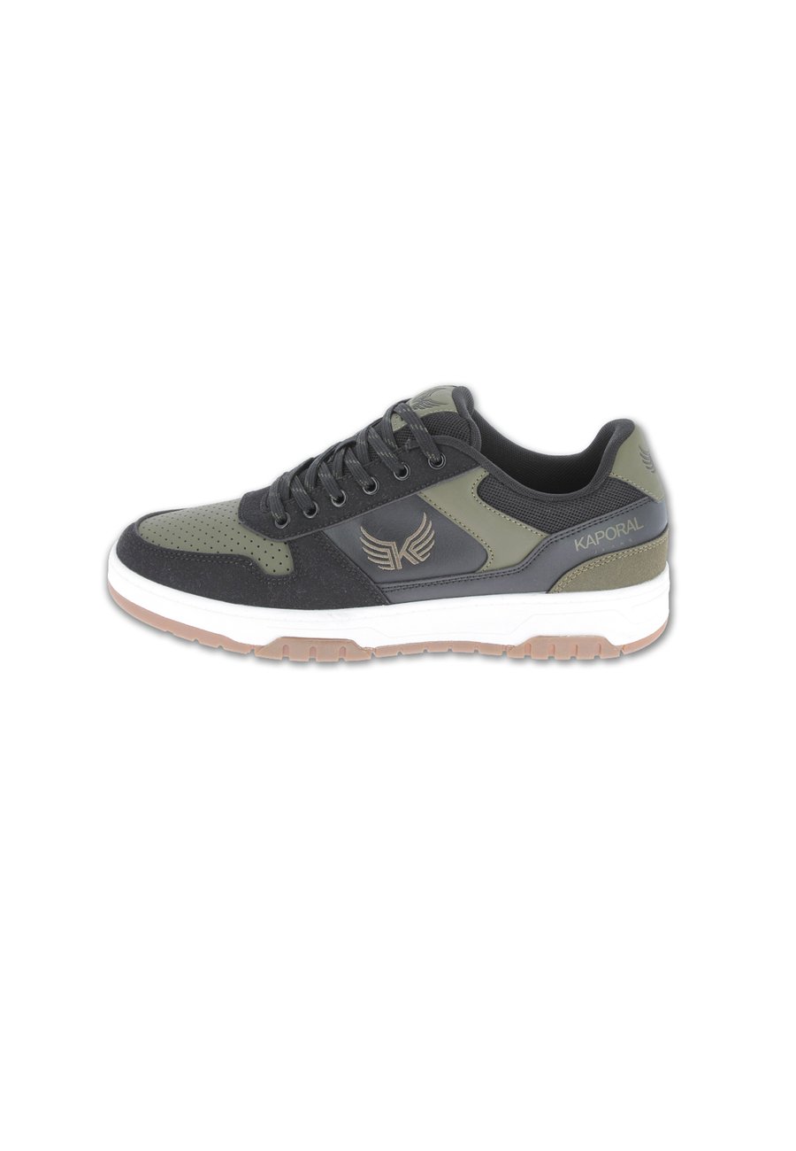 Кроссовки Kaporal ARZO, Khaki
Кроссовки Kaporal ARZO, Khaki