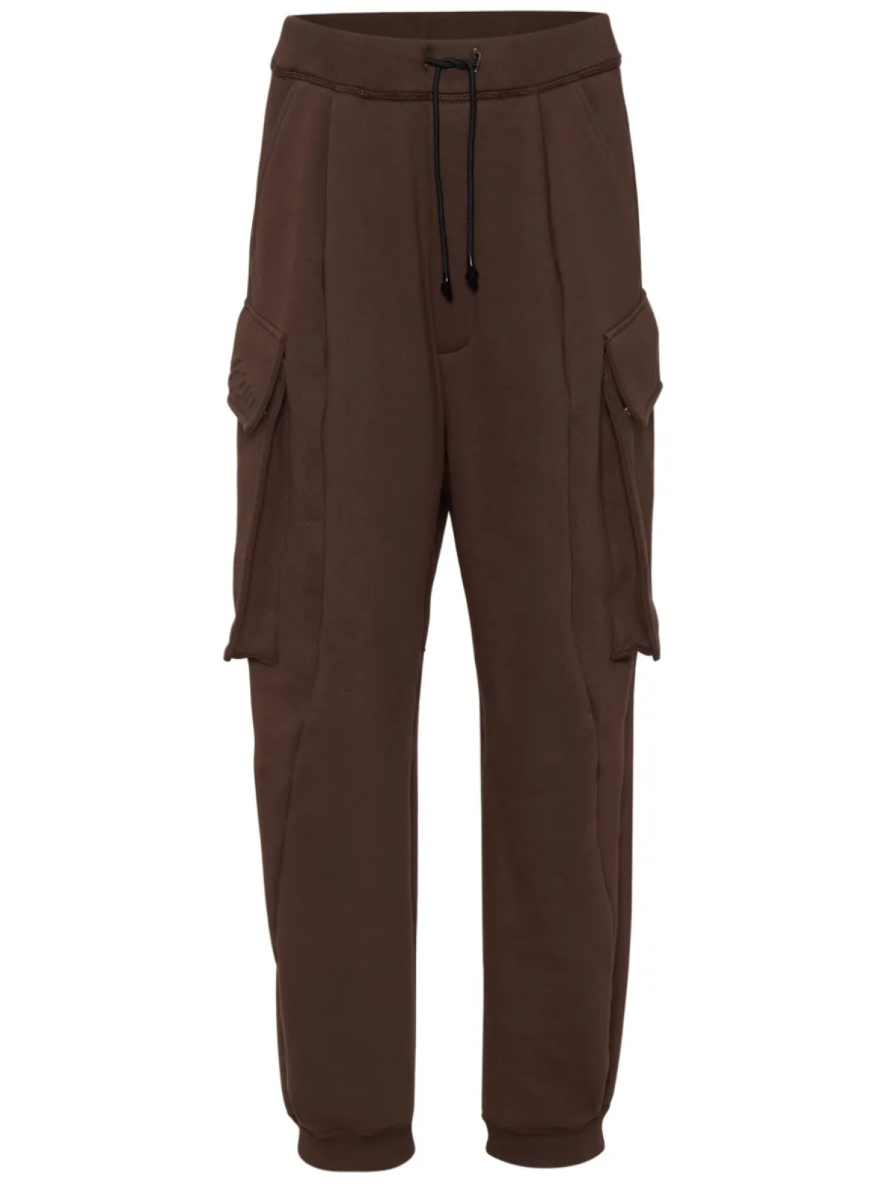 DSQUARED2 спортивные брюки с кулиской, коричневый
DSQUARED2 спортивные брюки с кулиской, коричневый