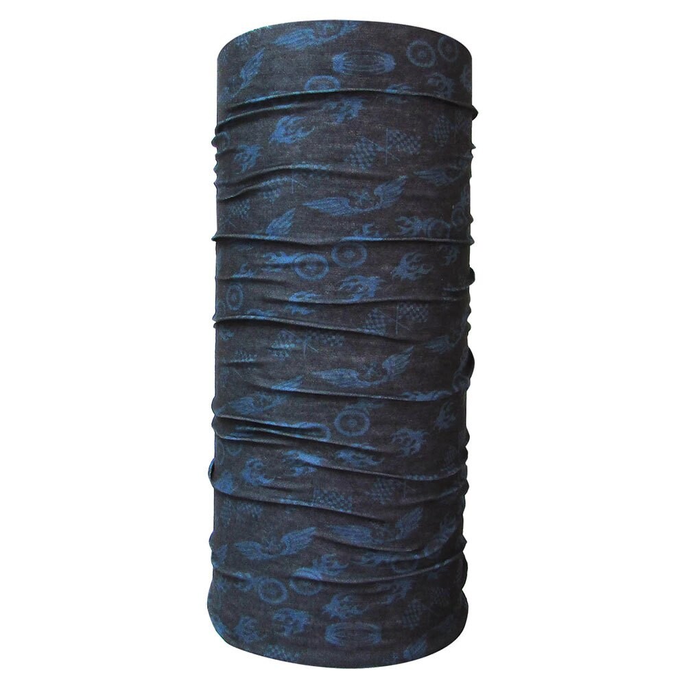 Неквормер Tube Classic Dna, синий
Неквормер Tube Classic Dna, синий