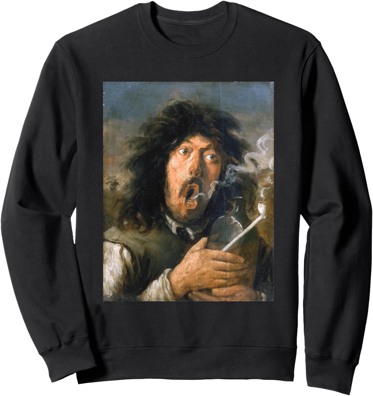 Толстовка Joos van Craesbeeck Smoker Self Portrait Painting, черная Gallery Of Art, Черный, Толстовка Joos van Craesbeeck Smoker Self Portrait Painting, черная Gallery Of Art
Толстовка Joos van Craesbeeck Smoker Self Portrait Painting, черная Gallery Of Art, Черный, Толстовка Joos van Craesbeeck Smoker Self Portrait Painting, черная Gallery Of Art