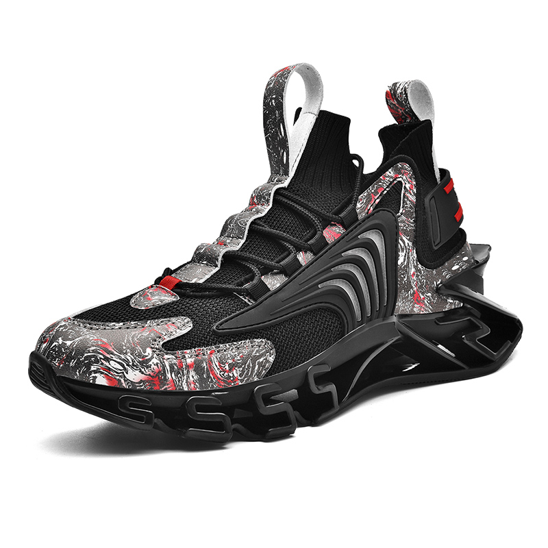 Детская обувь для повседневной жизни TONYBEAR, черный/красный
Детская обувь для повседневной жизни TONYBEAR, черный/красный