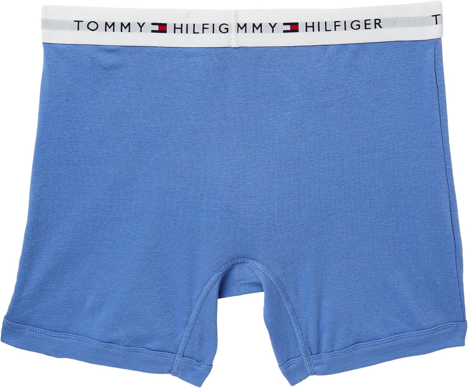 Мужские трусы-боксеры Tommy Hilfiger, Ink Blue
Мужские трусы-боксеры Tommy Hilfiger, Ink Blue