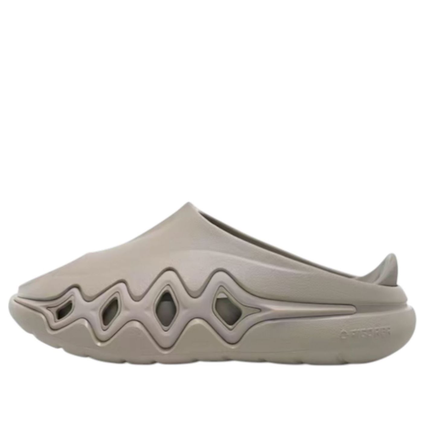 Шлепанцы Rigorer Shark 3 Slides 'Oatmeal Gray'
Шлепанцы Rigorer Shark 3 Slides 'Oatmeal Gray'