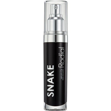 Rodial Snake Serum O2 Высокоэффективная сыворотка для уменьшения линий и морщин 31 мл
Rodial Snake Serum O2 Высокоэффективная сыворотка для уменьшения линий и морщин 31 мл