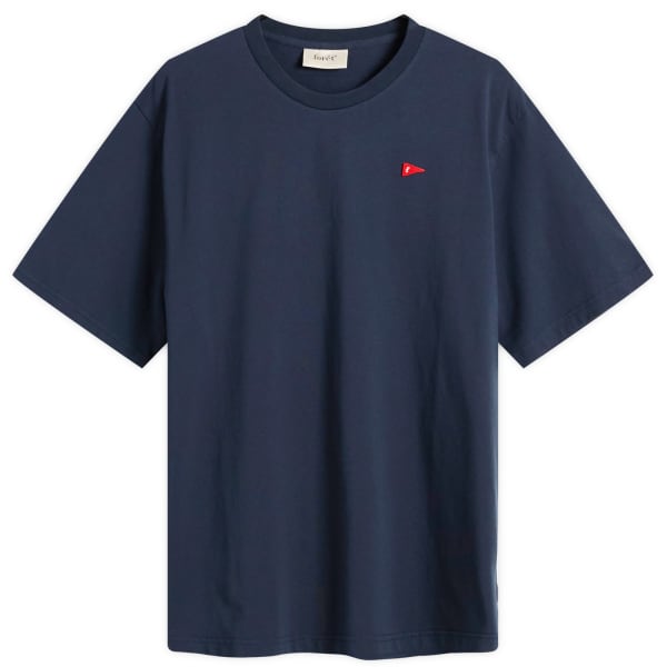 Футболка с флагом Foret, синий
Футболка с флагом Foret, синий