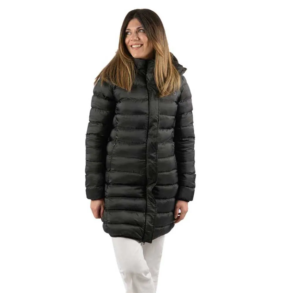 Куртка Ecoon Munich Monofabric 1, черный
Куртка Ecoon Munich Monofabric 1, черный