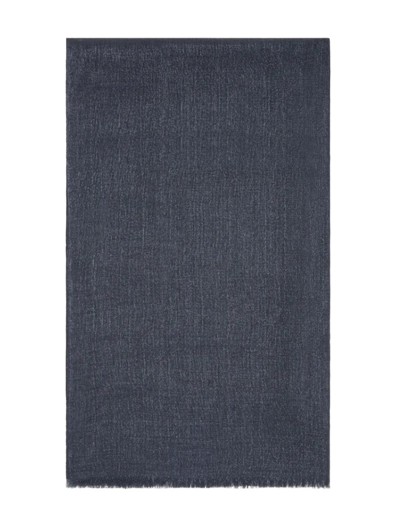 Шарф с бахромой Brunello Cucinelli, синий
Шарф с бахромой Brunello Cucinelli, синий