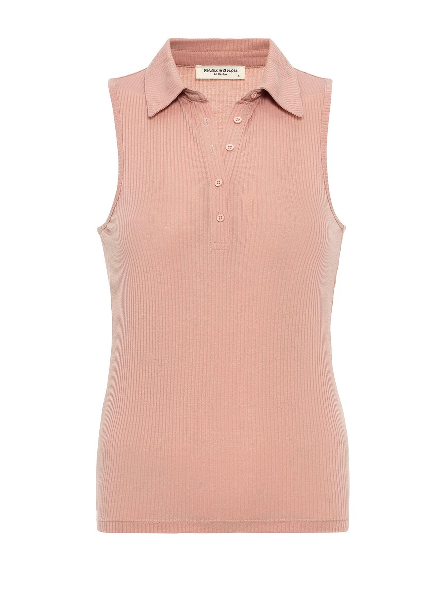 Топ Anou Anou Peri, розовый
Топ Anou Anou Peri, розовый