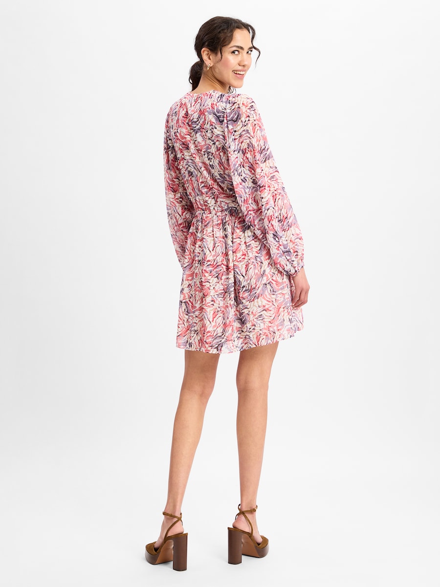Платье BOSS Ditissy, Mixed Colors
Платье BOSS Ditissy, Mixed Colors