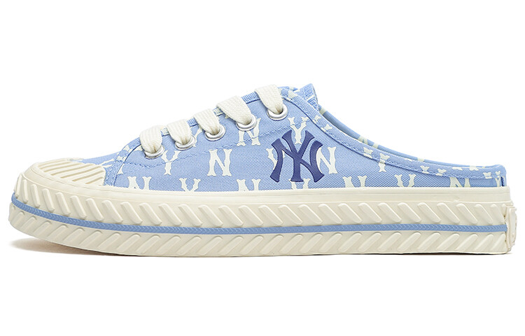 Кроссовки MLB Playball Mule Skateboard Shoes Unisex Low-Top Blue, Синий, Кроссовки MLB Playball Mule Skateboard Shoes Unisex Low-Top Blue
Кроссовки MLB Playball Mule Skateboard Shoes Unisex Low-Top Blue, Синий, Кроссовки MLB Playball Mule Skateboard Shoes Unisex Low-Top Blue